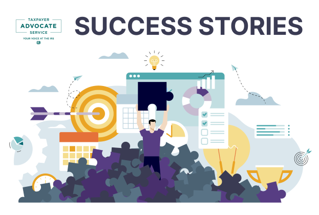 puzzle pieces building a latter for success